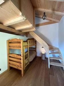 Chalets Chalet a louer plein sud : photos des chambres