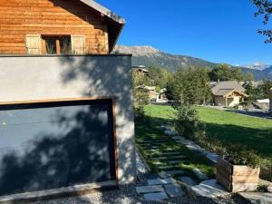 Chalets Chalet a louer plein sud : photos des chambres