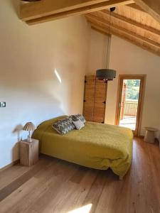 Chalets Chalet a louer plein sud : photos des chambres