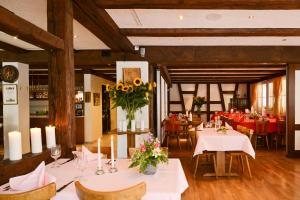 Gasthof zum Wilden Mann