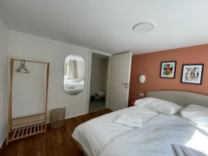 Gemütliches City Apartment mitten in Dornbirn - Rom 6