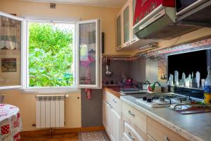 Maisons de vacances La Figounette : photos des chambres
