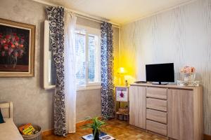 Maisons de vacances La Figounette : photos des chambres