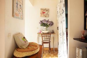Maisons de vacances Villa La Figounette Du Soleil : photos des chambres