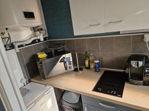 Maison ville haute Bar le Duc