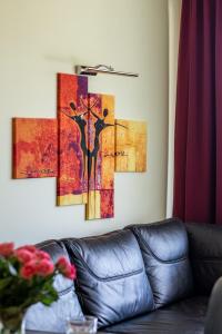 Spacerowa Apartament w Spokojnej Okolicy by Noclegi Renters