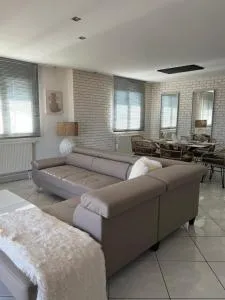 Richard's appartement 6 personnes 3 chambres - 皮尔韦尔桑