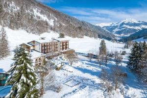 Villages vacances AEC Vacances - Forgeassoud : photos des chambres