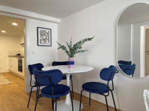 Zentral und Gemütlich, Ihr Dornbirn Zuhause - Paris 7