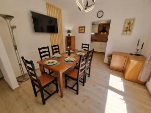 BRUNO Apartment with 4 bedrooms near beach