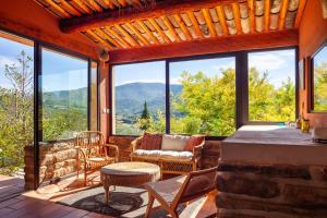 La Bastide des Oliviers - 4hvězdičkové hotely ve městě Auriol