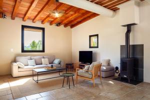 La Bastide des Oliviers