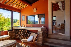 La Bastide des Oliviers