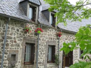 Maisons de vacances Maison au coeur du Sancy : photos des chambres