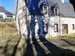 Maisons de vacances Maison au coeur du Sancy : photos des chambres