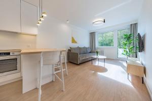 Golden Bay Apartment Gdynia