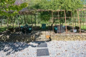 Maisons d'hotes Jade En Provence : photos des chambres