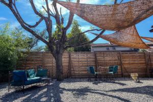 Maisons d'hotes Jade En Provence : photos des chambres