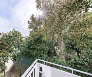 NEW! 5 min do plaży! Golden Bay - BALTIC SANDS APARTMENTS - Wanna, Parking