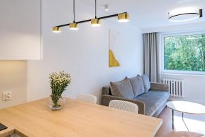 New! Golden Bay - Baltic Sands Apartments
