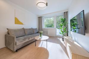 New! Golden Bay - Baltic Sands Apartments