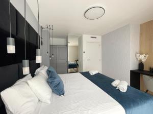 Colina del Sol Penthouse Horizonte