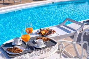 Villa Luciano Spirit of the Canaries By Lanzarote Vacation Homes