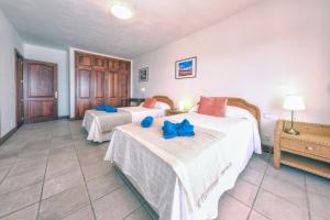 Villa Luciano Spirit of the Canaries By Lanzarote Vacation Homes