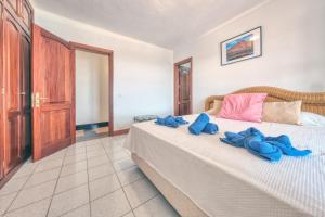 Villa Luciano Spirit of the Canaries By Lanzarote Vacation Homes