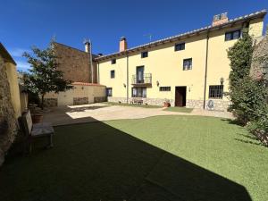 Casa Rural La Quinta Del Poeta