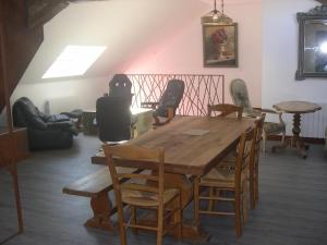 Maisons de vacances la ruee vers l'art : photos des chambres