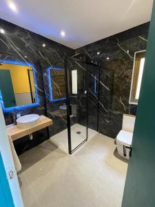 Valletta heart, 3-room superior apartment