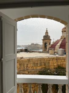 Valletta heart, 3-room superior apartment