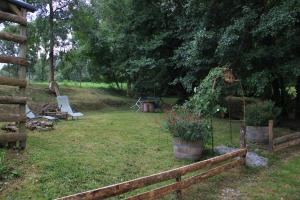 Appartements Loft de caractere Au murmure du ruisseau : photos des chambres