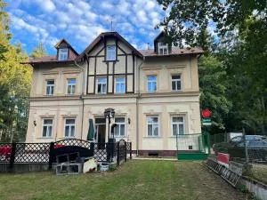 Villa Berolina - Kokašice