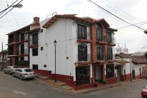 Hotel Real de la Sierra