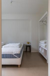 Maisons de vacances Truffiers A : photos des chambres