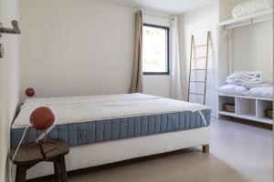 Maisons de vacances Truffiers A : photos des chambres