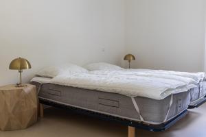 Maisons de vacances Truffiers A : photos des chambres