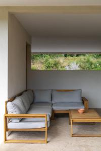 Maisons de vacances Truffiers A : photos des chambres