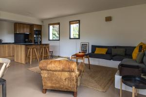 Maisons de vacances Truffiers A : photos des chambres