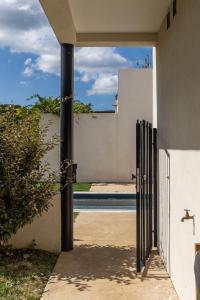 Maisons de vacances Truffiers A : photos des chambres