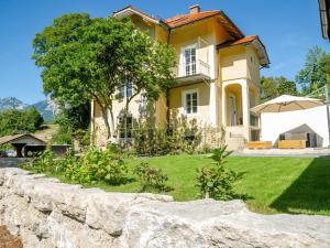 Villa am Wappach