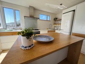 Moonshine - Two Bedroom House with inverter