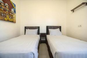 Frog Homestay Sanur