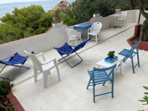 Cefalù Caldura house