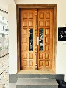 Thrissur Villas Home Stay