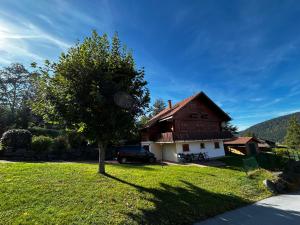 Chalets Chalet O Gustav, vue magnifique, 8 couchages : photos des chambres