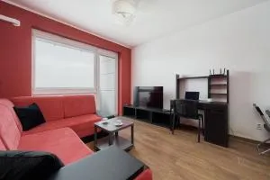 Apartament Drzewieckiego with Parking Wrocław by Noclegi Renters - Fabryczna