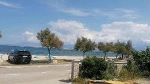 Vila Prestíž apartmán na prízemí